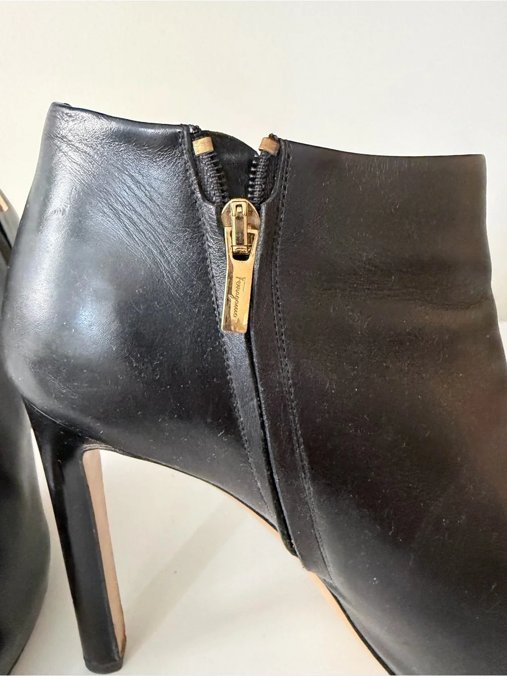 Franco Sarto chic black